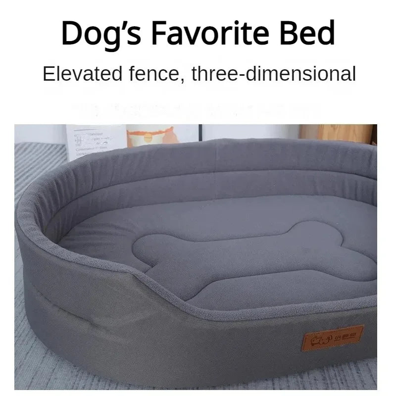 Dog Bed