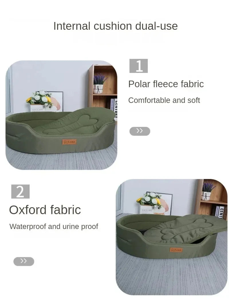 Dog Bed