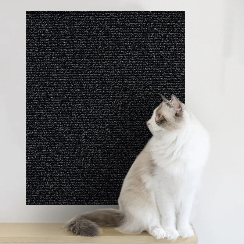 Wall Adhesive Cat Anti-Scratch Board – Protect Your Furniture with Style