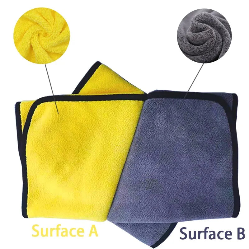 Super Absorbent Pet Towel – Perfect for Drying Your Furry Friend