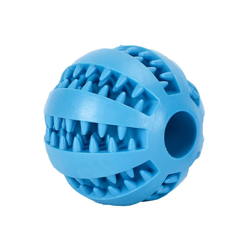 Dental Cleaning Pet Ball