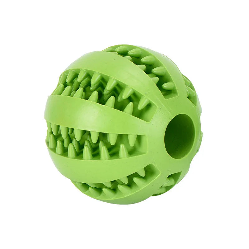 Dental Cleaning Pet Ball