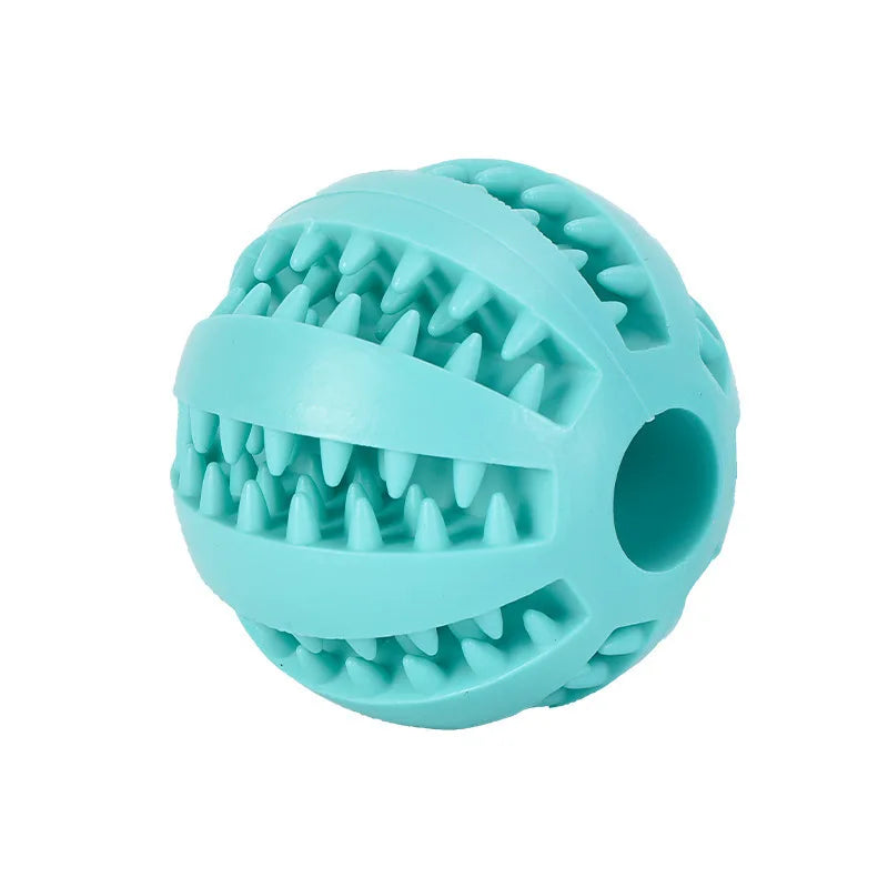 Dental Cleaning Pet Ball