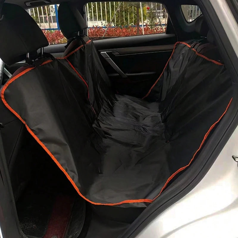 Pet Seat Cover